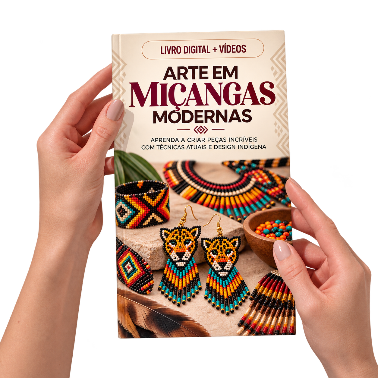 Guia completo de joalheria artesanal