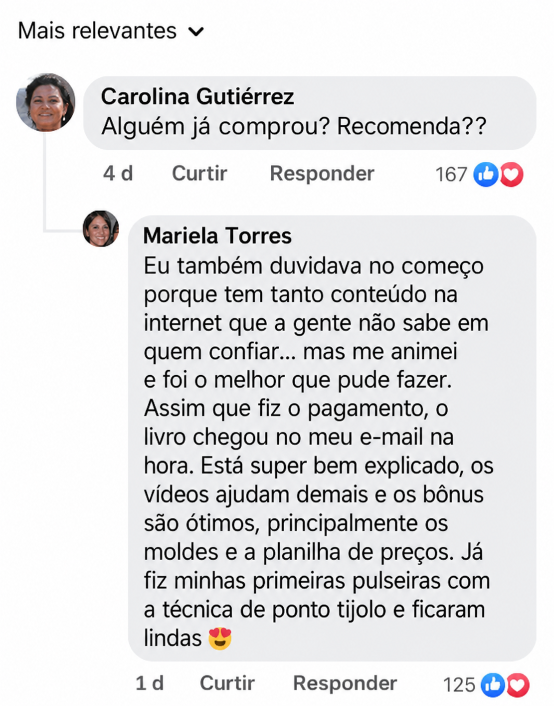 Depoimento 2