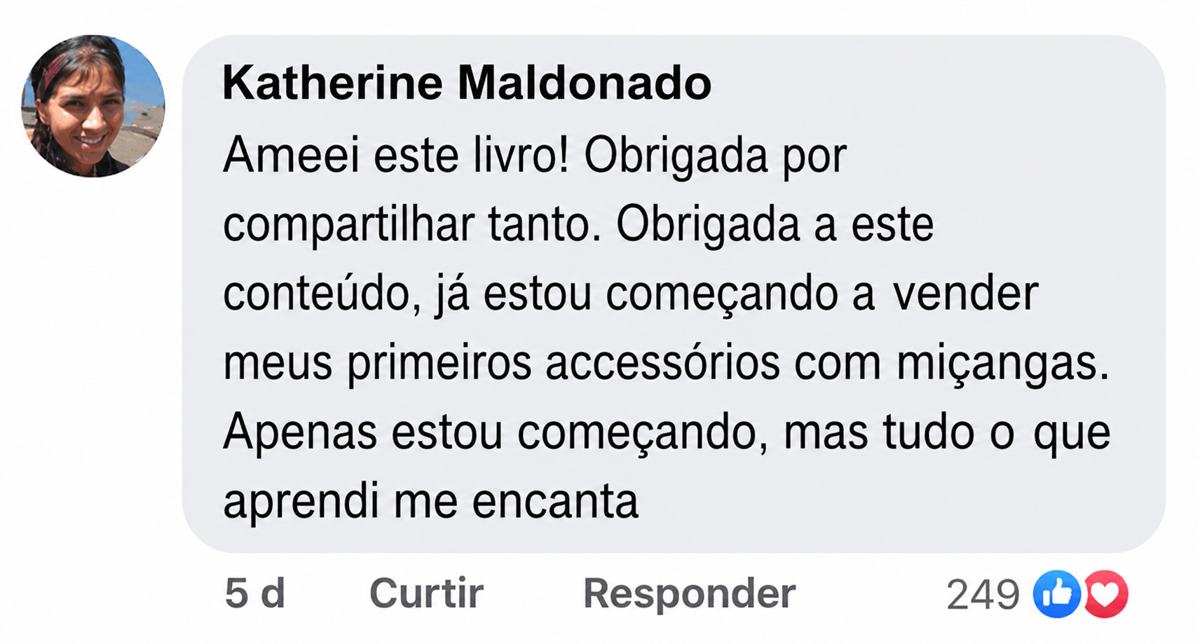 Depoimento 3