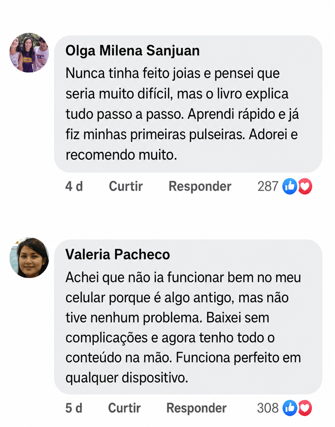 Depoimento 1